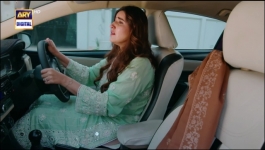 Bismil - Episode 08 - 12th September 2024